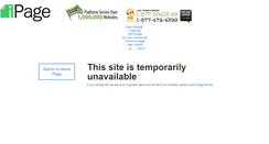 Desktop Screenshot of monramos.com
